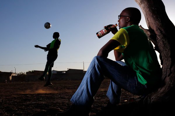 It’s nearly #superbowl Sunday! Relax, have a #brew and enjoy the ads (and the game!).: bit.ly/g41IOx