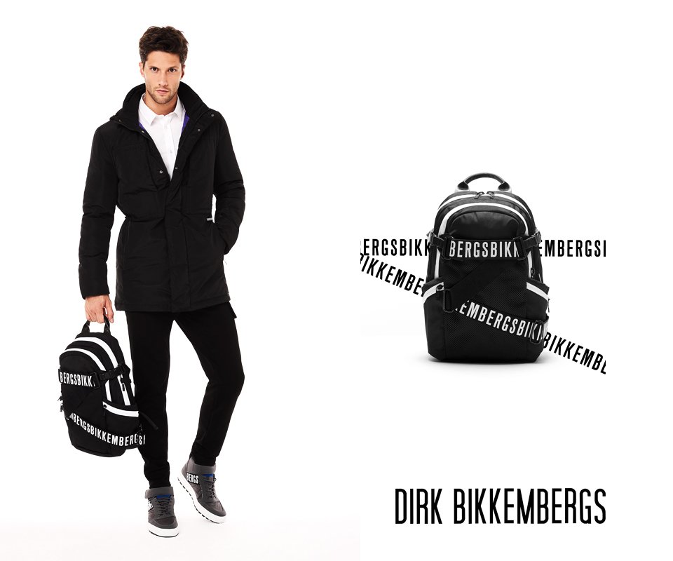 StoreBrandsVIP's tweet image. The perfect mate in sportive activities - @DirkBikkembergs 
bit.ly/2GwLXwr
#dirkbikkembergs #shopping #shopaholic #onlineshopping #trousers #michaelcoal #fashion #madeinitaly #menfashion #italy #designer #clothing #sale #discount #backpack