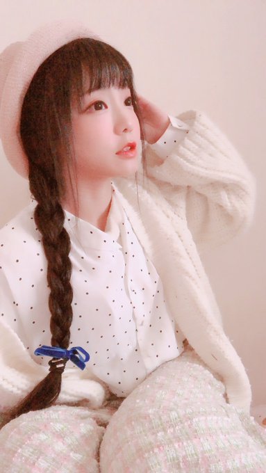 Twitterのコスプレ画像36