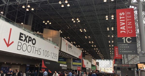 iristrace's tweet photo. The Retail Industry Has Come To Its Senses When It Comes To Technology https://t.co/FmIZjNYQS4 #Retail https://t.co/BbVgF7tOwa