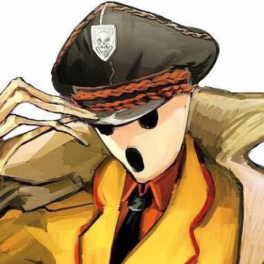 Shimon Twitterissa Overload パンドラズアクター Cv 宮野真守 このキャラほんと好き まも好きと繋がりたい オーバーロード Shimon Twitterissa Overload パンドラズアクター Cv 宮野真守 このキャラほんと好き まも好きと繋がりたい オーバーロード