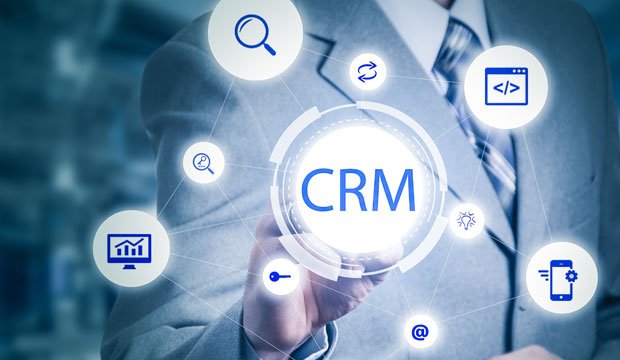 browsethecloud's tweet photo. CRM in 2018 https://t.co/8CgxSkmn99 via @technewsworld #CRM #CloudComputing #IoT https://t.co/RjQN9ZhbfD