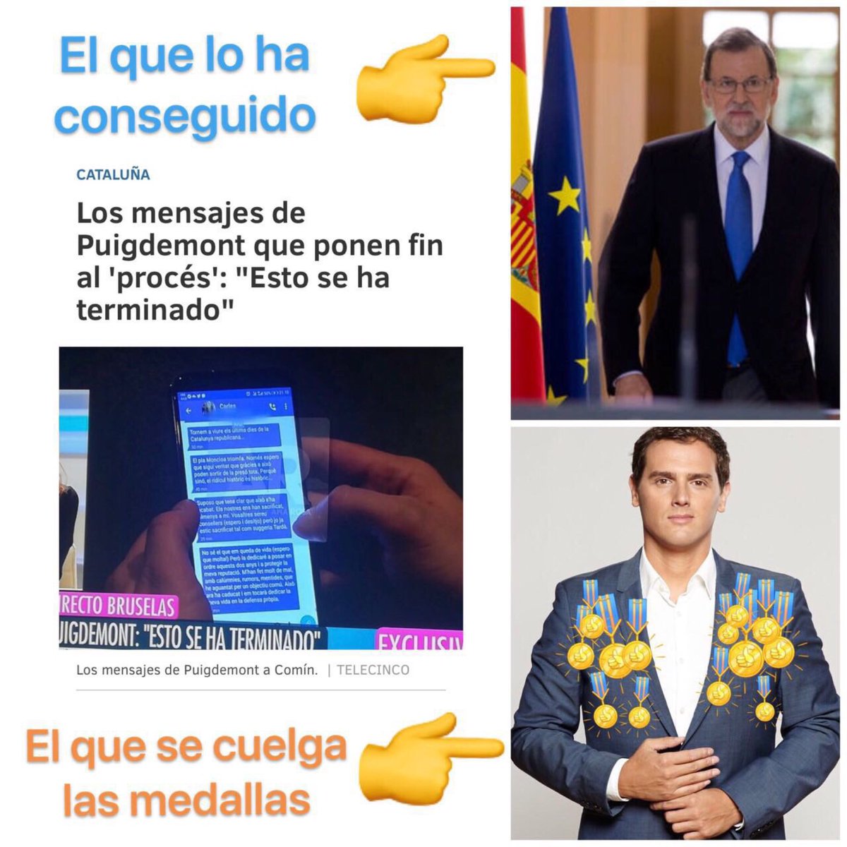 El que ha conseguido esto es <a href="/marianorajoy/">Mariano Rajoy Brey</a>. Ni <a href="/Albert_Rivera/">Albert Rivera</a> ni <a href="/InesArrimadas/">Inés Arrimadas</a> abc.es/espana/abci-pu…