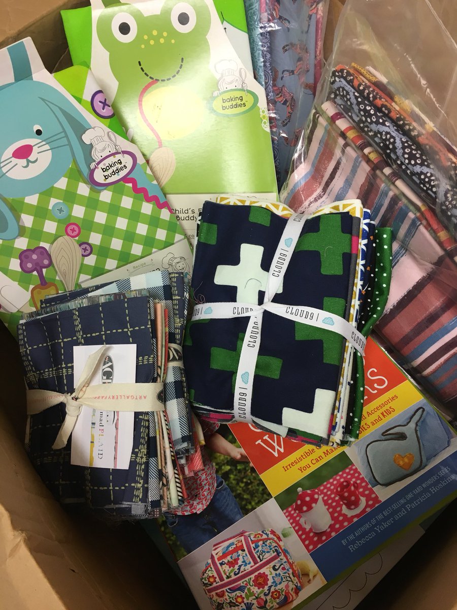 WorksopBloggers's tweet photo. Great to hear that children from @ChildwallPri will be joining in with #makedoandblog ~ launching Monday ✂️ https://t.co/uFA5wfpmXe
