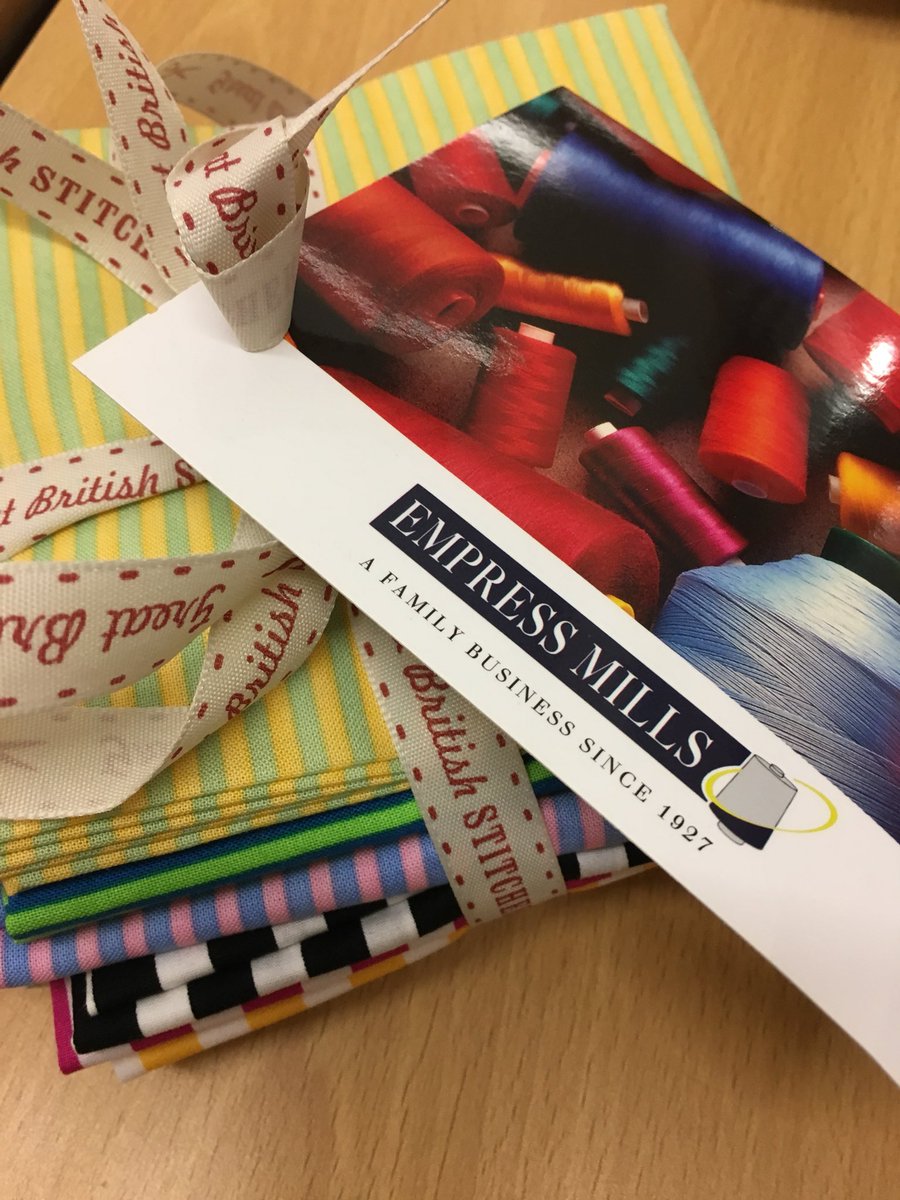 WorksopBloggers's tweet photo. Great to hear that children from @ChildwallPri will be joining in with #makedoandblog ~ launching Monday ✂️ https://t.co/uFA5wfpmXe