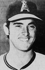 HAPPY BIRTHDAY, TODAY & EVERYDAY

January 31, 1947 

Nolan Ryan, American baseball player.
 