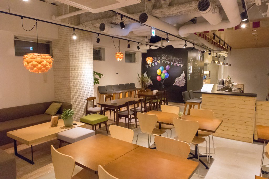 ふらっと ゲストハウス情報サイト 札幌 グリッズ 札幌 ホテル ホステル Grids Sapporo Hotel Hostel 宿泊体験記 T Co Vut0dvkfrt T Co Jeqhvbv4rl Twitter