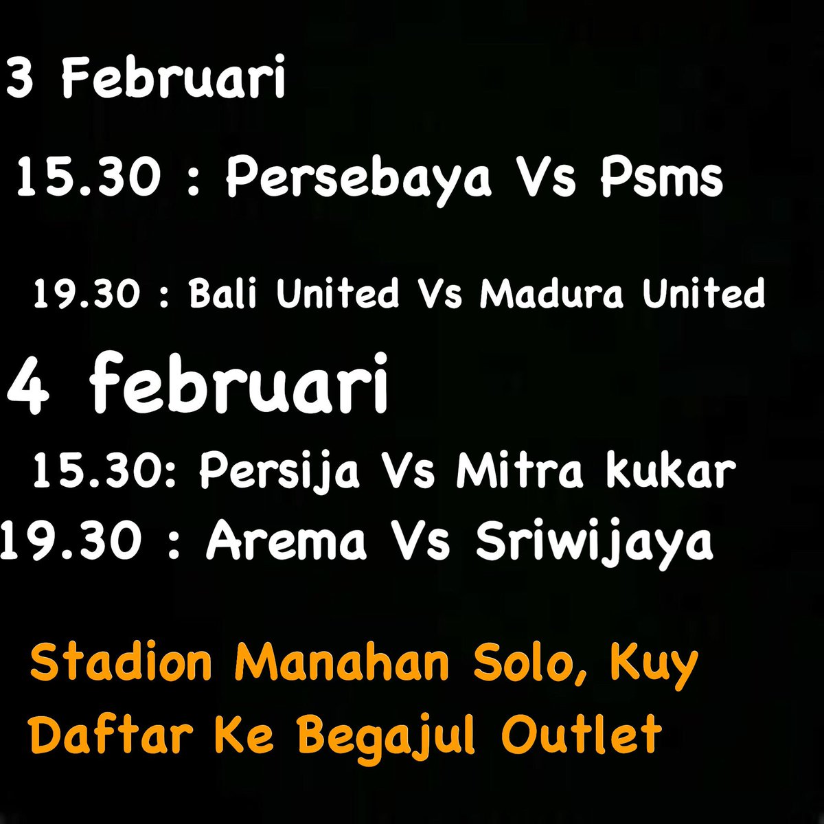 Kuy Lestarikan Tour tandang . Mumpung masih ada beberapa seat lagi .. tour solo Feat <a href="/Jak_Cengkareng/">Jak Cengkareng</a> ..