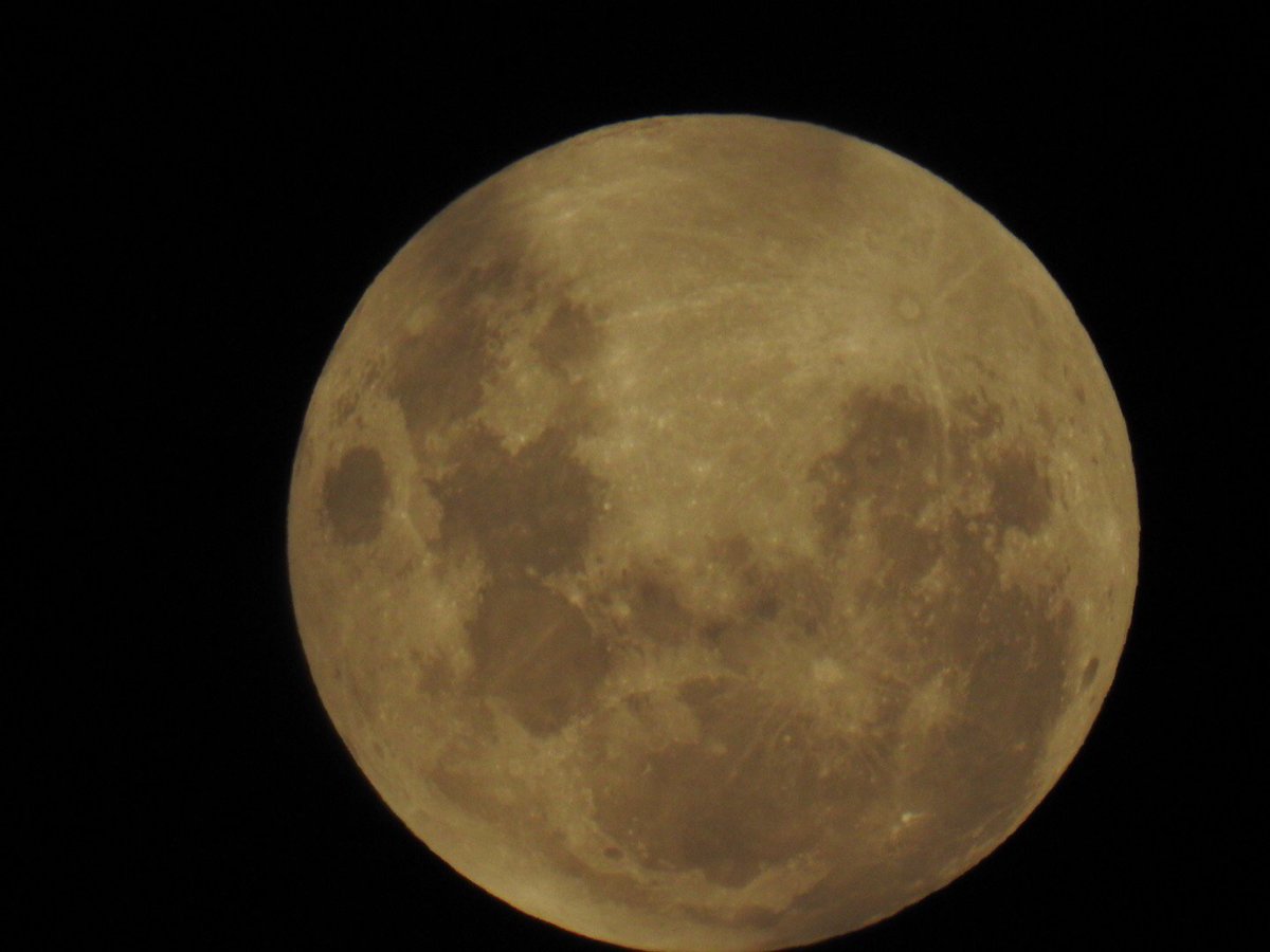 rockon73's tweet photo. Moon https://t.co/S0k15dUoR9