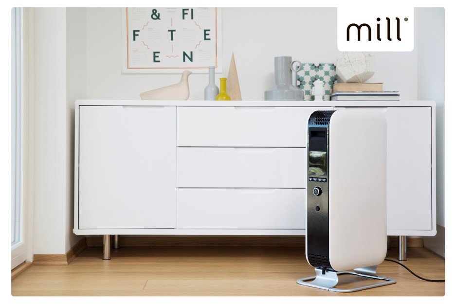 millheat google assistant