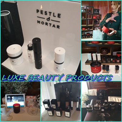Doriroga's tweet photo. LUXE BEAUTY PRODUCTS: TE PRESENTAMOS 5 NUEVAS MARCAS DE CÓMETICA DE AUTOR #Candelize #FeduaCosmetics #HerveGambs #LaurentMazzone #PestleMortar #belleza #beautyproducts #lifestyle #openday
https://t.co/TZpnTBEQ5K https://t.co/W9qSnI4Jn4