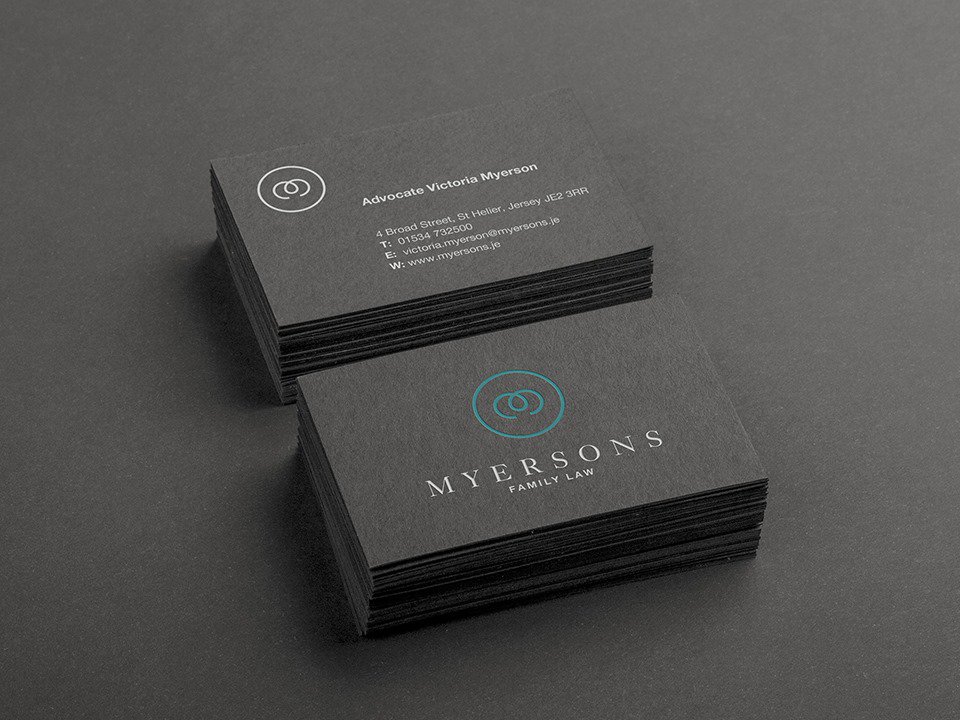getrefined's tweet photo. An exclusive new brand for Myersons, a recently launched boutique family law firm. Taking into account the requirements of the business and the distinctive personality of its owner we crafted a unique, professional brand. Website coming soon https://t.co/epV5Zmzxtz #getrefined https://t.co/XIEjxXbhOJ