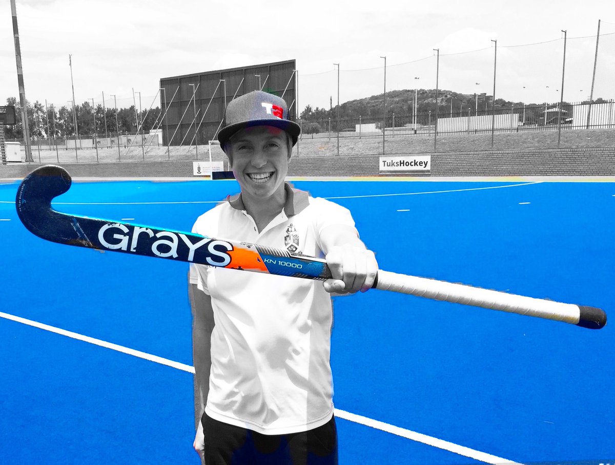 RobbieKruse's tweet photo. Huge congratulations to @20nicolene on making the 🇿🇦 SA womens hockey side that will be representing us at the Commonwealth games, massive achievement! 👏🏻💪🏻🏑 Make us proud 👍🏻❤️@T3SportSA go have fun! https://t.co/A22Bdj5JYH