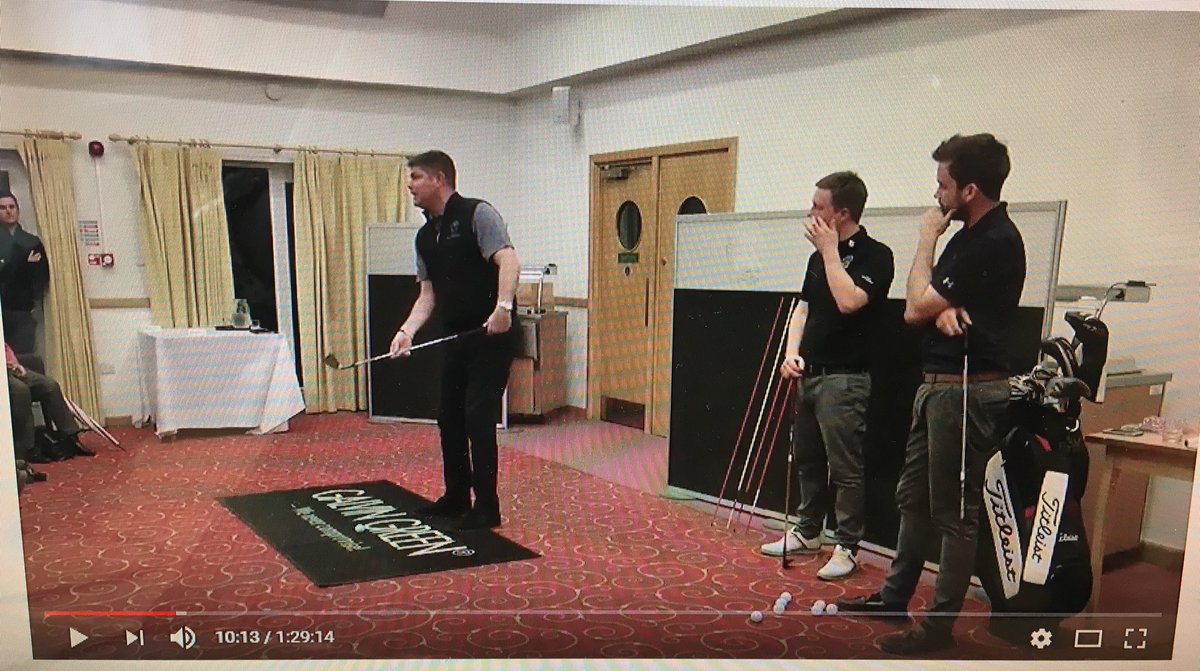 Gog Magog Pro Shop tweet media