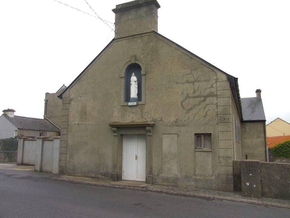 Ballaghaderreen tweet media