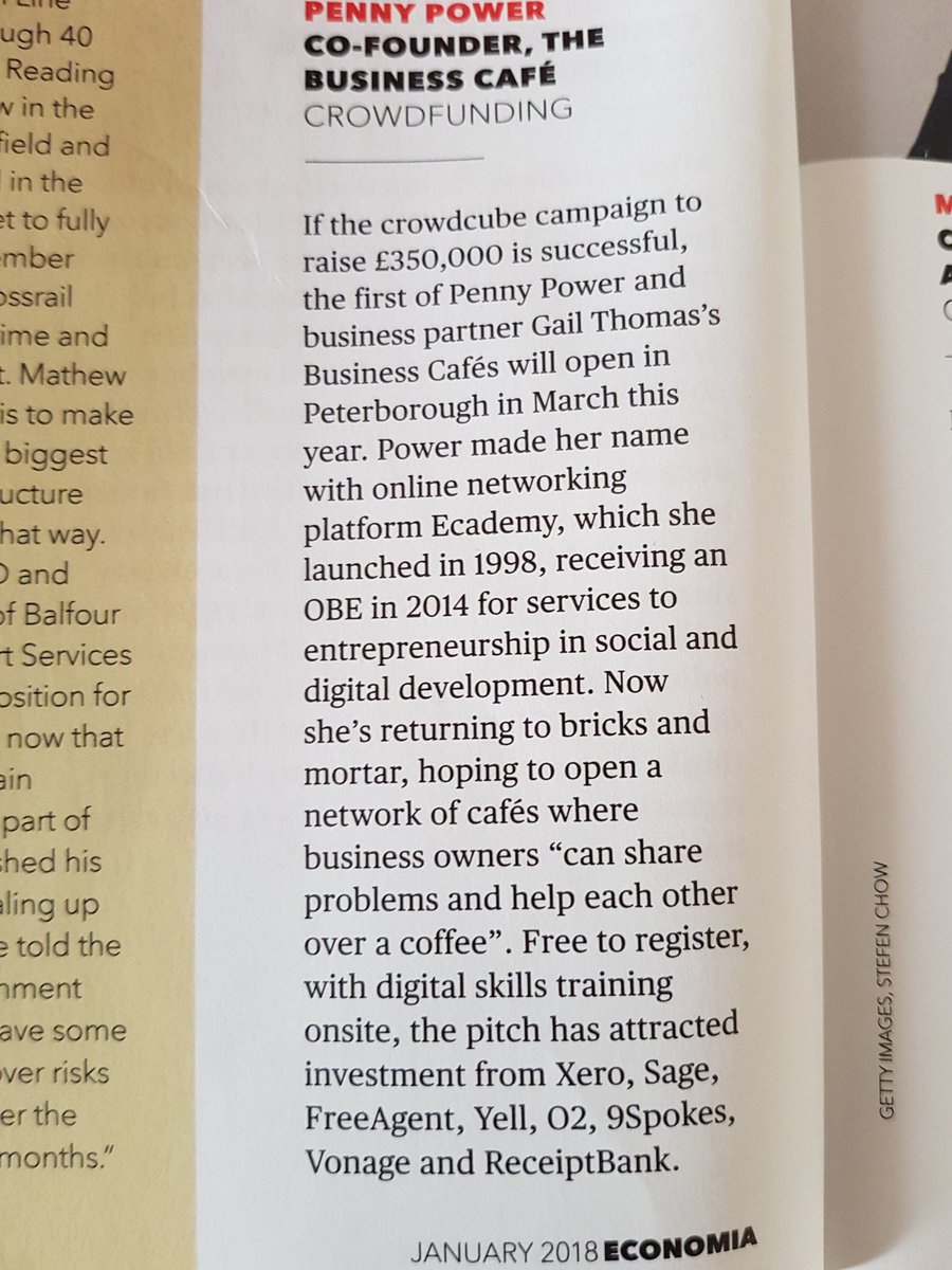 Emma James (MassageBucks) Twitter