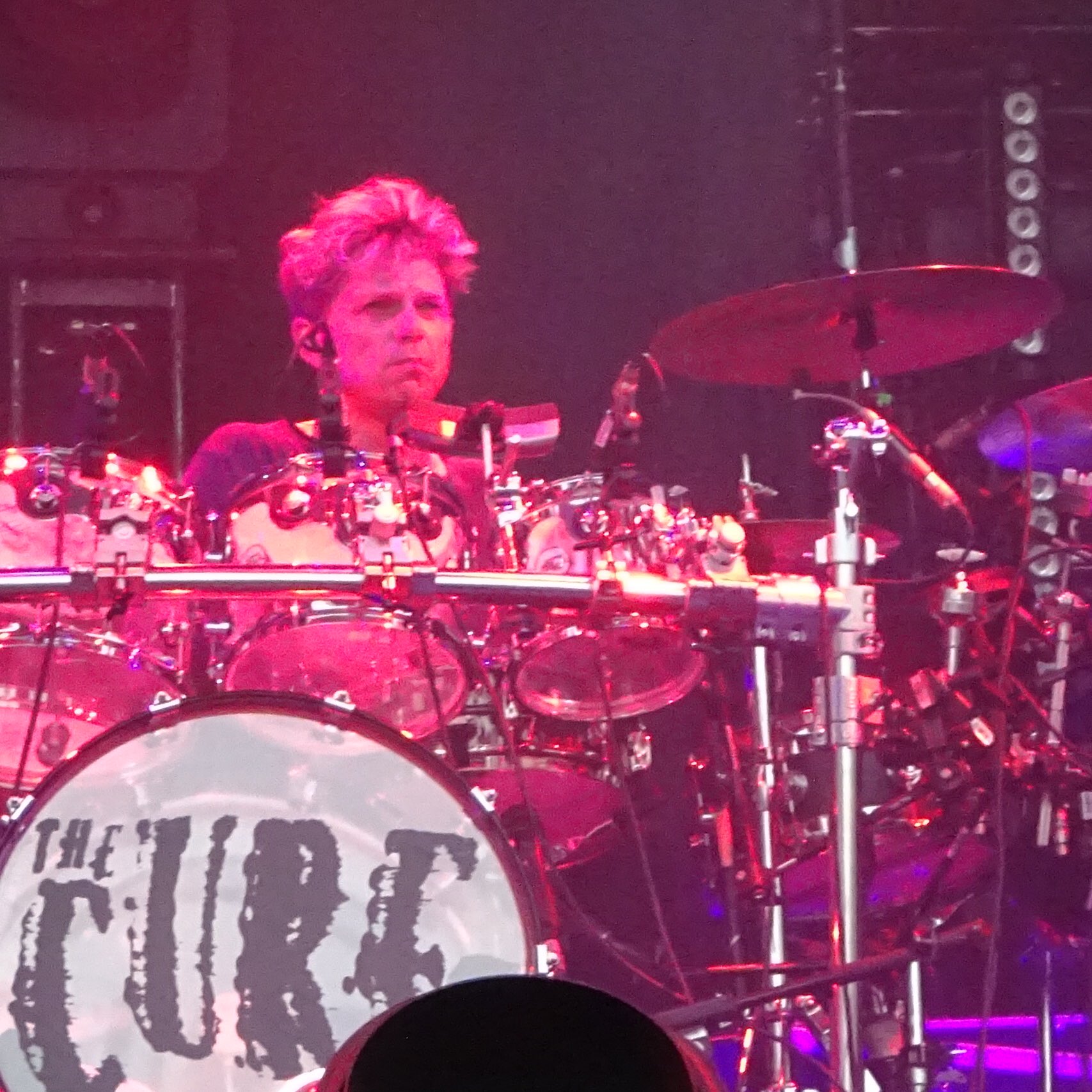 Happy Birthday, Jason Jason Cooper(1967.1.31 - )  
