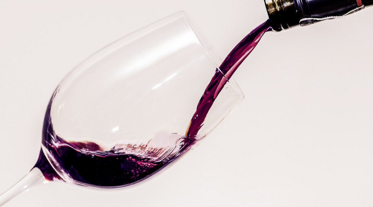 #WineWednesday WHY BLACK WINE IS GOING VIRAL ON INSTAGRAM bit.ly/2ErggnA #Luxury #Impact #Taste #FineDinning #Art #Luxurylifestyle #Vineyard #Adventure #Viniculture #Luxuryliving #Folliers  #WineMakers #WinesofPortugal #WineTime #WineLife  iimpact.tv