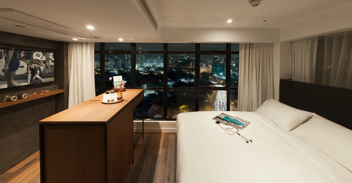 Looking for a great deal? Well well, check this out... 💰 Book ANY room in ANY Hotel G, including <a href="/ResidenceGhk/">Residence G HK</a> and save 10% for every reservation booked throughout February, by simply entering the promo code "GLAM"! #hoteldeals
#hotelsg #residenceghk #hongkong #hk #greatdeals