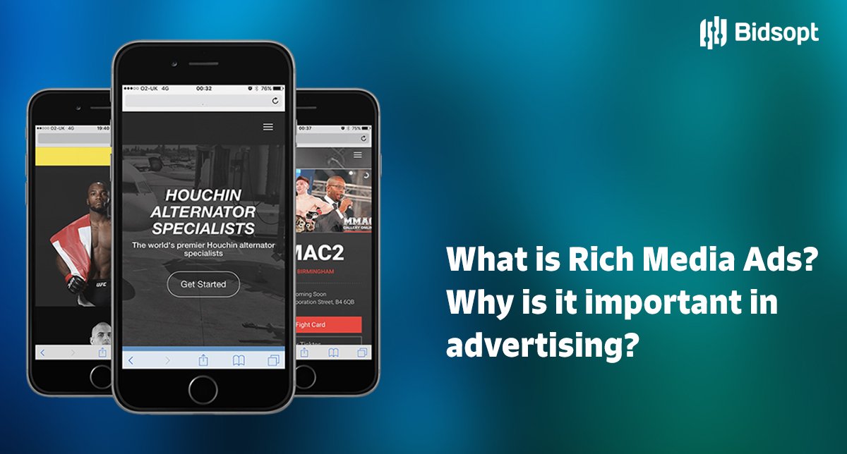 #Rich #media ads deliver the perfect way to get more creative on the #display #network and take your ads to a completely new level. Rich media ads are theoretically any ads that include innovative features beyond a simple static image
bit.ly/2BET6Hs