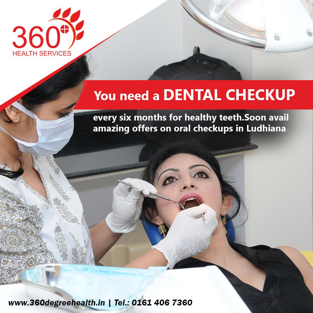 TheAcesoHealth's tweet photo. #360DegreeHealthCard
#360DegreeHealthServices
#AvoidSelfMedication
#Ludhiana
#FreeDentalCheckup https://t.co/fXFsqF2V3v
