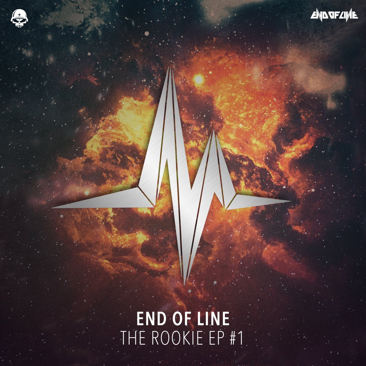 It's time, to embrace the next generation in Hardstyle... 'The Rookie' E.P. is OUT NOW ⚡ EoL.lnk.to/RookieEP

Tracklist:
1. Magnificent - Wanna Play
2. @ProjectExileDJ - Sh*t On Your Mind
3. <a href="/InvectorNL/">Invector</a> - Multiply
4. <a href="/beatfreakmusic/">Beatfreak</a> - Going Down