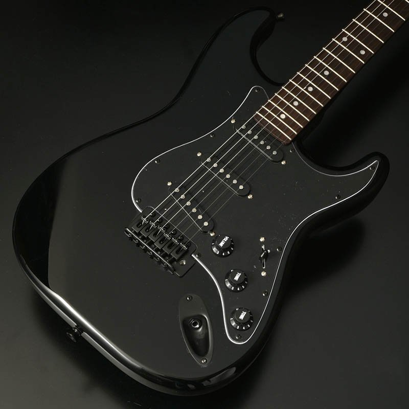 Bacchus バッカス エレキベース Universe Series IKEBE ORIGINAL HWL-ALL BLACK試奏のみ Bacchusユニバースシリーズから「オールブラック」仕様のイケベ