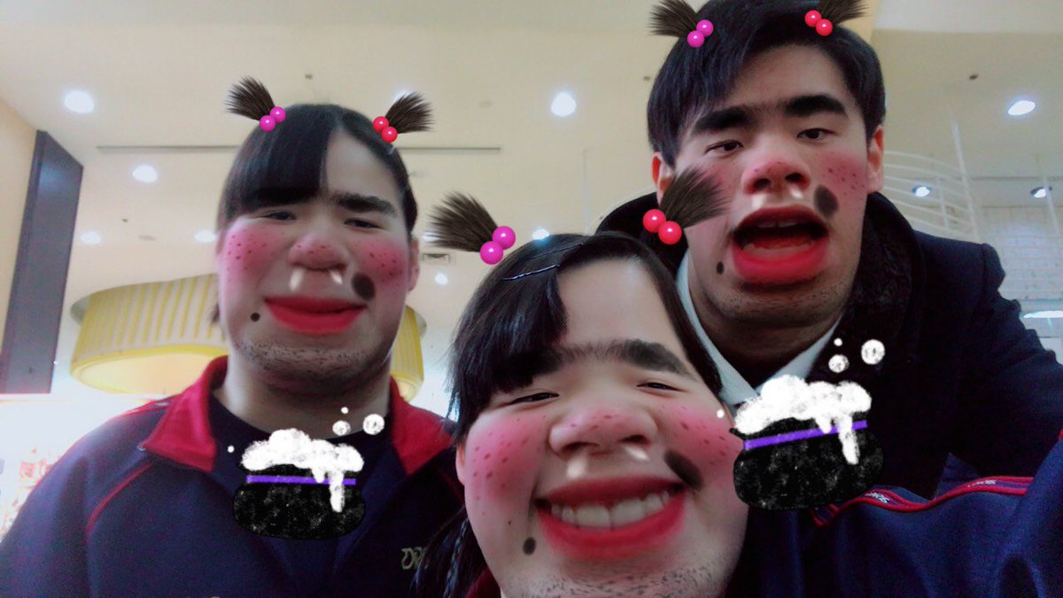 misa1378's tweet photo. めっちゃ久々投稿w

今日ボ��リング大会だったー
成績くっそ悪かったけど楽しかった😍 https://t.co/oLeV4AFjhm