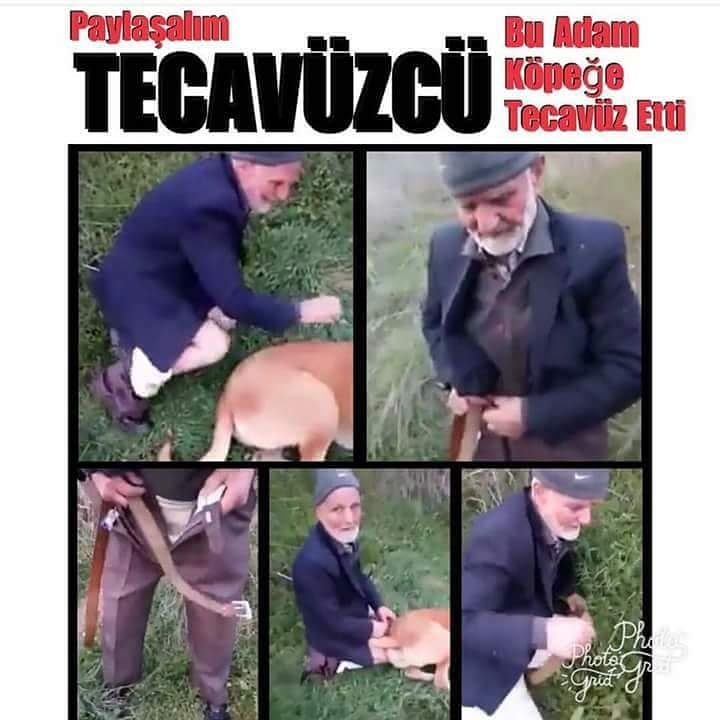 AcarogluEmrah's tweet photo. Buyrun bir orospu çocuğu daha https://t.co/tiIwoJ1dxI