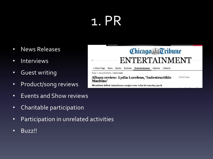 AudioReplay's tweet photo. #PublicRelations (PR) is just one part of #MusicMarketing, there are other element's which we will be postings soon.
How many of you #Artists are doing this?
#AudioReplay #DigitalRecordLabel #Bhangra #Bollywood #MainstreamMusic #ReturnOnInvestment #XclusivePR https://t.co/JSCiac1AHB