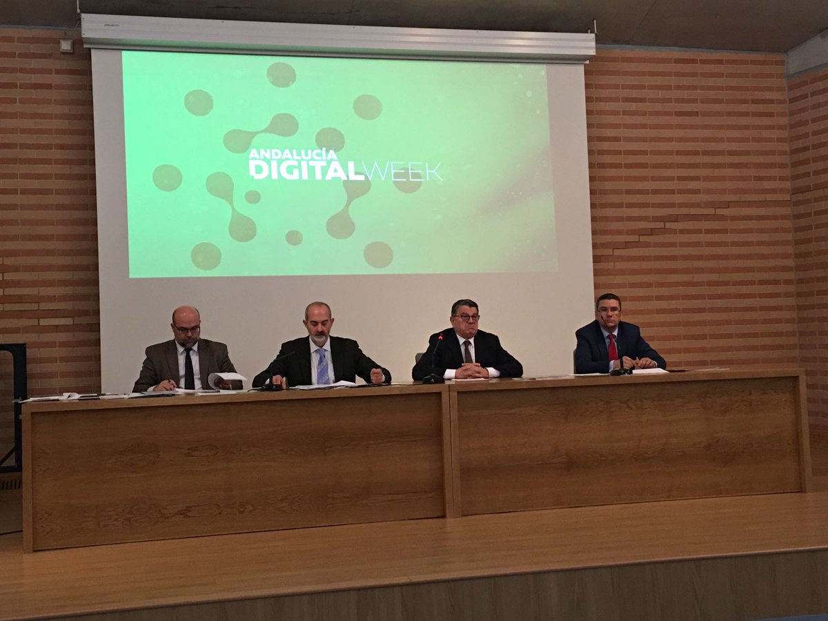 Asistimos hoy a la Asamblea General Extraordinaria de <a href="/Eticom_com/">ETICOM</a>, donde entre otros temas se hablará de la próxima edición de #AndalucíaDigitalWeek (12-14 de marzo)
