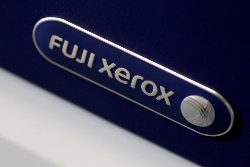 Reuters's tweet photo. Fujifilm says to cut 10,000 jobs at joint venture with Xerox https://t.co/yd2Xn42wTV https://t.co/zLqXLfZWYW