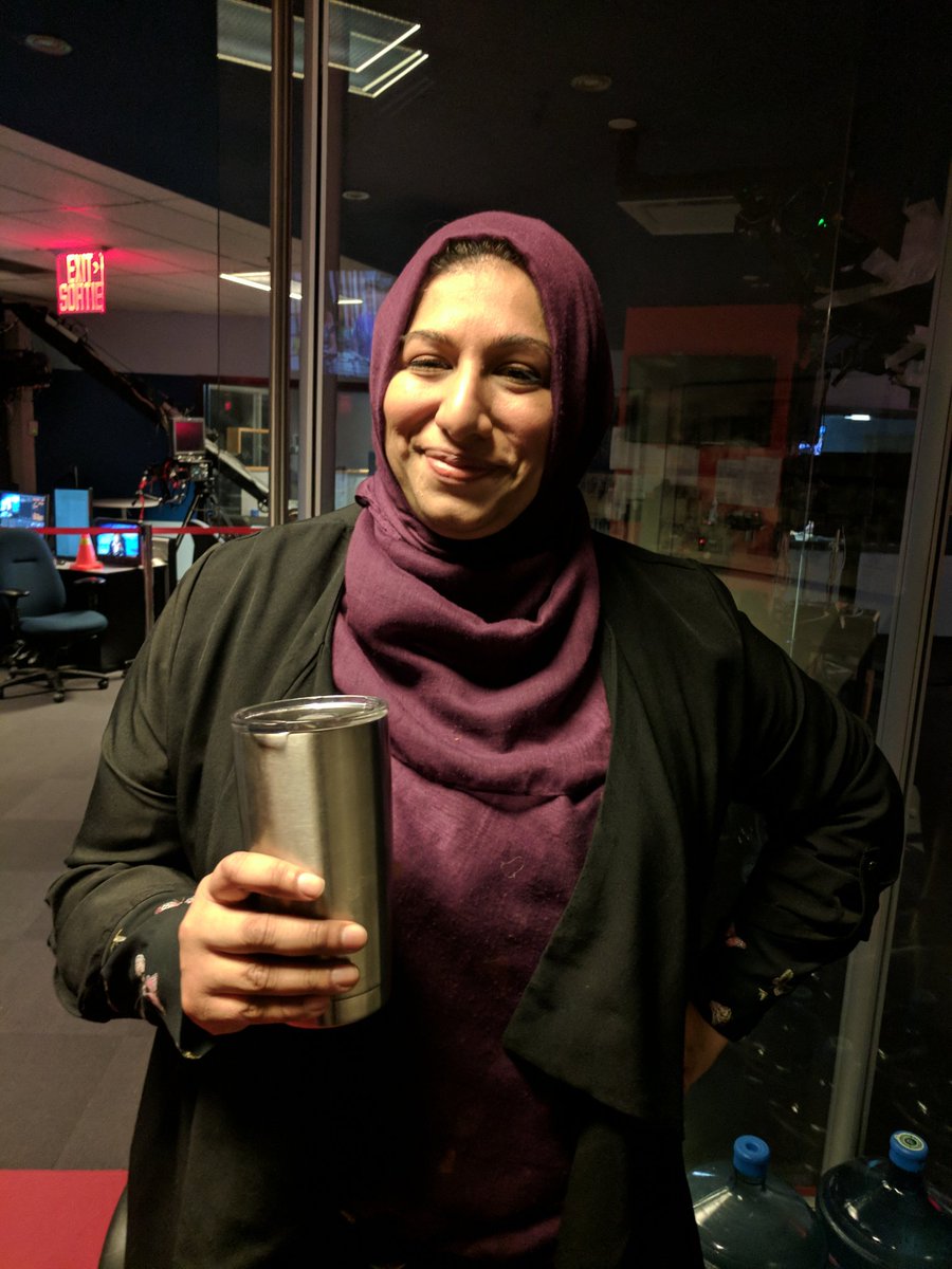 ausma malik (@ausmalik) on Twitter photo Got my early morning coffee and getting ready for my chat with <a href="/metromorning/">Metro Morning</a> and <a href="/mattgallowaycbc/">Matt Galloway</a>! Excited to talk about the new Jean Lumb Public School opening in 2019 in CityPlace and the public spaces our thriving neighborhoods need. Tune in at 6:20! Got my early morning coffee and getting ready for my chat with <a href="/metromorning/">Metro Morning</a> and <a href="/mattgallowaycbc/">Matt Galloway</a>! Excited to talk about the new Jean Lumb Public School opening in 2019 in CityPlace and the public spaces our thriving neighborhoods need. Tune in at 6:20!