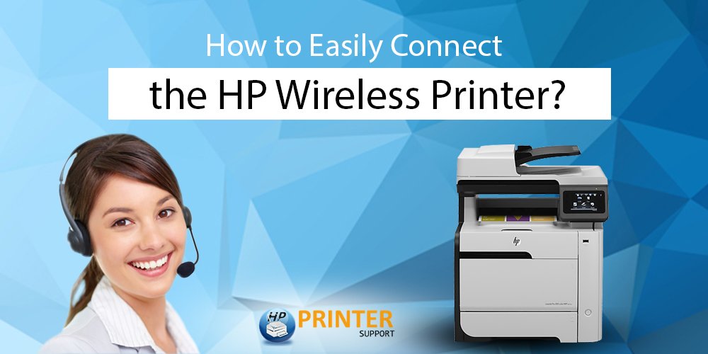 hpprinterus's tweet image. How to Easily Connect the HP Wireless Printer?:-bit.ly/2BEVBcR