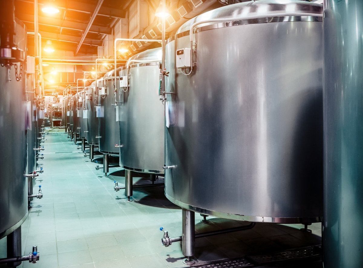 DTUbioengineer's tweet photo. @DTUtweet is creating new study programmes in fermentation-based production with a grant of EUR 25 million (DKK 187 million) from @novonordiskfond. @DTUbioengineer, @DTUBiosustain and DTU Chemical Engineering https://t.co/tknpTPnpTZ https://t.co/DkDPGO2d15
