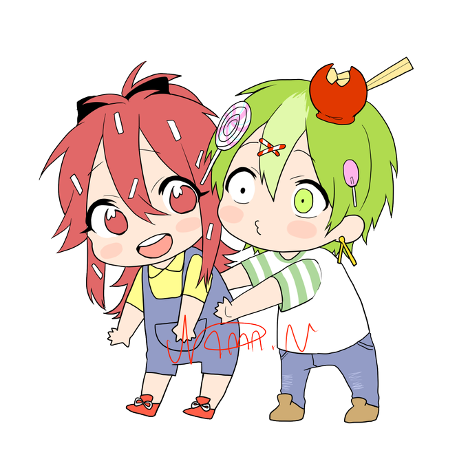 Htf擬人化のtwitterイラスト検索結果 古い順 Htf擬人化のtwitterイラスト検索結果 古い順