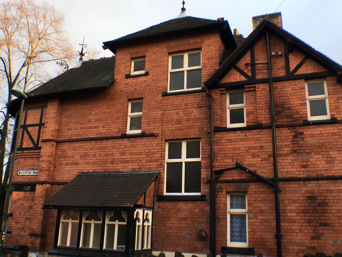 Want to <a href="/VisitNotts/">Visit Nottinghamshire</a> experience staying at a grade II #WatsonFothergill's #Nottingham building? Check out our newly restored and furnished #servicedapartment here: tinyurl.com/yaw23spj