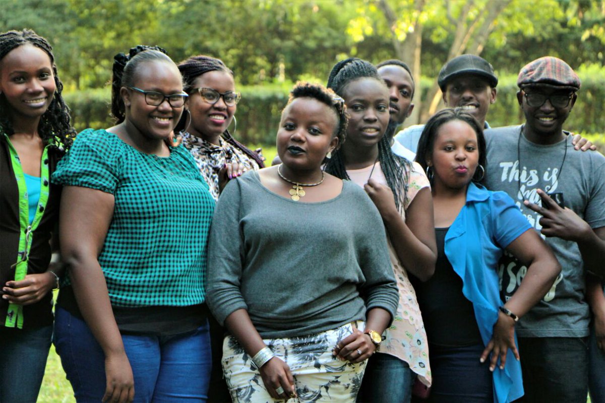 teamjawabu's tweet photo. We are attending and trending @junaya_ @JulianKyula @eva_wausi1 @hichhirrrr @angietanita @wanjiku_phyll @afrikananjuru @BishopKiuna @bmfkenya @burale1 @BeaWangondu @karolgichuhi @DominicKhaemba @DannyGiftKE @Eric_were @RevEricMwangi @Tshirueddie88 
#TheWildRose #SexMoneyAndPower https://t.co/qaRqHo3UGz