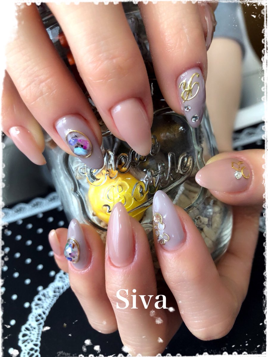 新しいコレクション 隠れ ミッキー ディズニー ネイル シンプル Akusevenpic