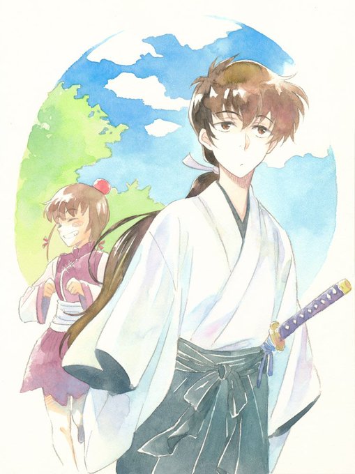 定期お届け便 風まかせ 月影蘭 アニメ