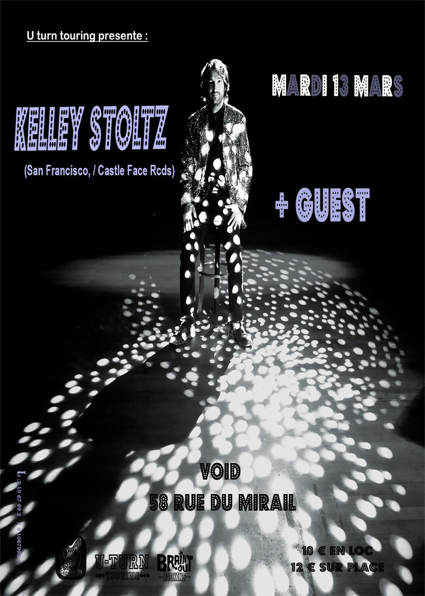 U-Turn Touring tweet media