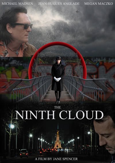 Britflicks's tweet photo. THE NINTH CLOUD "an understated Michael Madsen presides over his adopted street circus like a refugee from #EasyRider" ⭐️⭐️⭐️⭐️ #TheNinthCloud is available now on iTunes https://t.co/OMNMMORXaD @ninthcloudfilm @MichaelMadsen @CloutComCoUk #IndieFilm https://t.co/IJ2HNBdd8Y