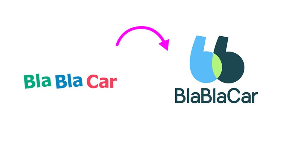 brandemia_'s tweet photo. BlaBlaCar presenta un rediseño integral de su imagen. Os contamos todos los detalles. 

https://t.co/yySwCvzMXi https://t.co/JLlOAbqpXF