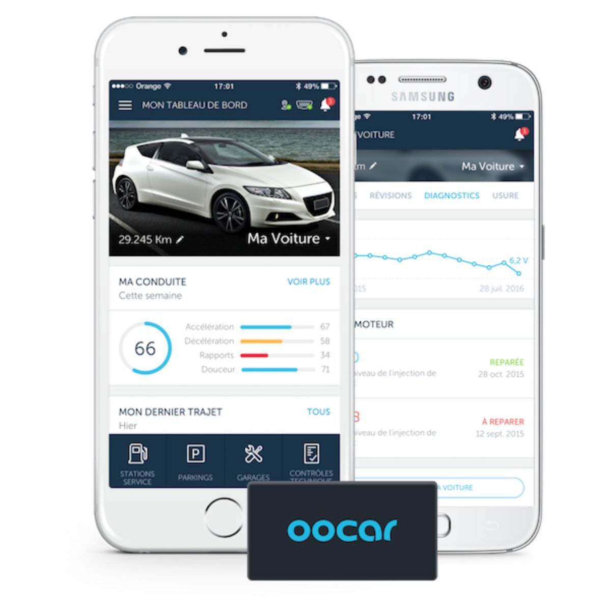 OOCAR tweet media