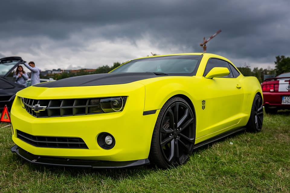 SummerCarsParty's tweet photo. Yellow Monster πππ
#scp #scp2017 #summercarsparty #summercarsparty2017 #Katowice
#chevroletcamaro
https://t.co/4Cgt8Tq8A6 https://t.co/BGhGiBh0Bk
