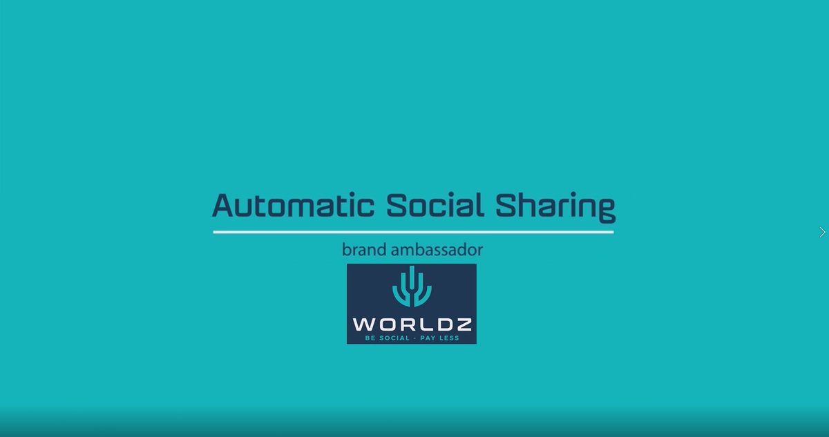 Creative_Think_'s tweet photo. @Worldztool "popolarità su Facebook: con la startup Worldz è possibile" - 😎 https://t.co/x4Ae45rjif https://t.co/0wZzsj49bj