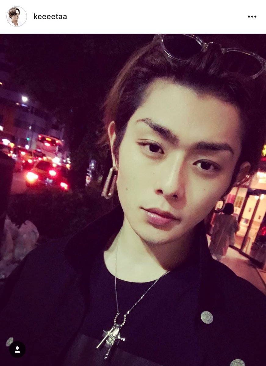 えりりん No Twitter このmisatoちゃん 元彼もめちゃくちゃイケメンなんだよなー 過去にインスタにツーショット沢山載せてたんだけど 別れちゃったみたいね 美男美女で尊かったのに