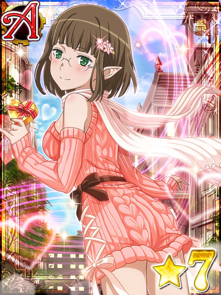 マーリン G R M على تويتر ダンまち レフィーヤ エイナ チュール シル フローヴァ マーリン G R M على تويتر ダンまち レフィーヤ エイナ チュール シル フローヴァ