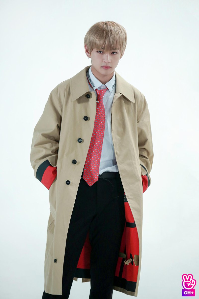 Foto V Bts Cool Terbaru 2018 - Info Korea 4 You