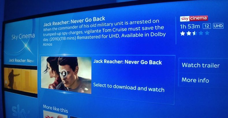whathifi's tweet photo. Dolby Atmos comes to Sky Cinema and Sky Store 4K films https://t.co/GskhC6EKQD https://t.co/JIx36ySreY